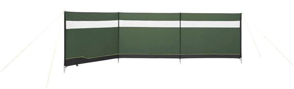 Picture of WINDSCREEN ELEGANT GREEN